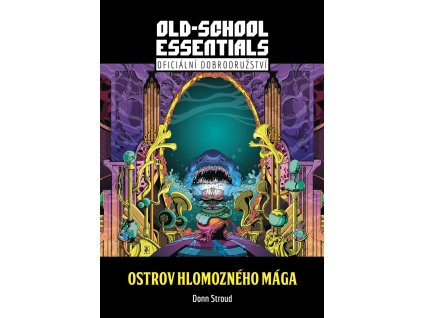 old school essentials ostrov hlomozneho maga 674e8116d9482