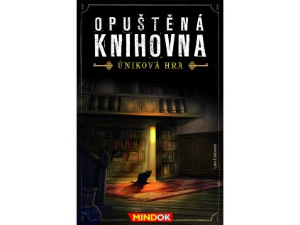 opustena knihovna titulka01