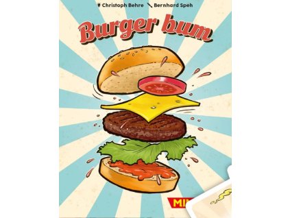 burger bum
