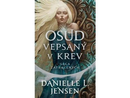Osud vepsaný v krev