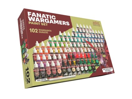 army painter fanatic wargamers paint set 6672a55b706b8 1000x1000