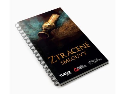 bestie ztracene smlouvy