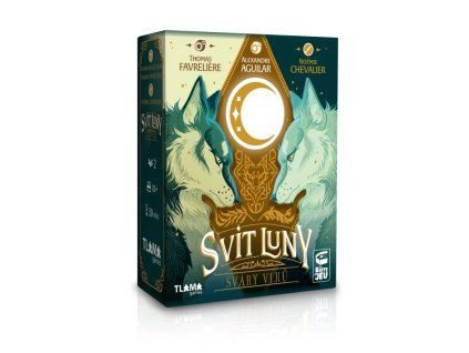 svit luny svary vlku