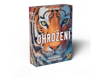 ohrozeni 2