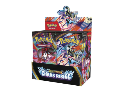 pokemon tcg mega evolution chaos rising booster box 6a0b1670a2b8c 1000x1000