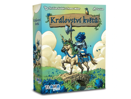 kralovstvi kvetu