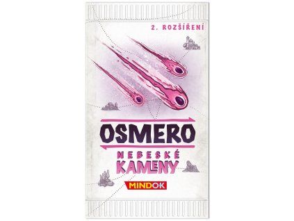 osmero nebeske kameny