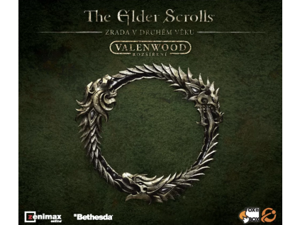 the elder scrolls zrada v druhem veku valenwood