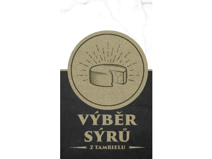 the elder scrolls zrada v druhem veku vyber syru