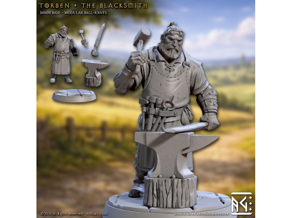 0SQ Hero 1 Torben