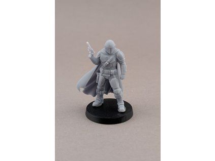 Mandalorian 1 kopie
