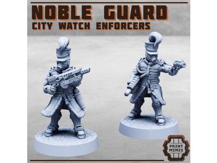 noble guard