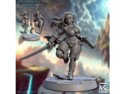 0SQ Janessa 1