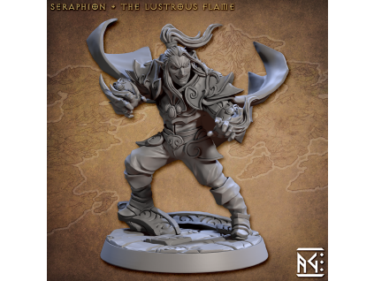 0SQ Seraphion