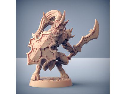 gruntB