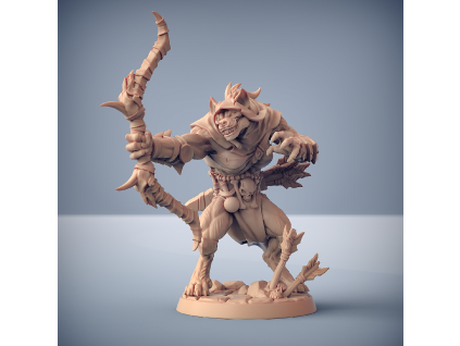 gnollF