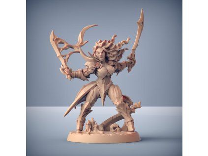 Lenora Drakenmiryan 2