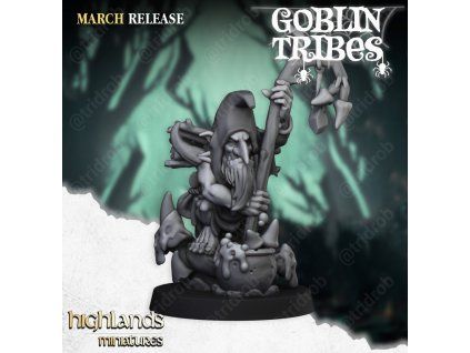 resize swamp goblins shaman