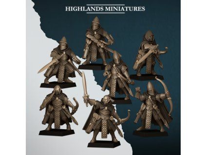 AEGEAN SHADOWS UNIT