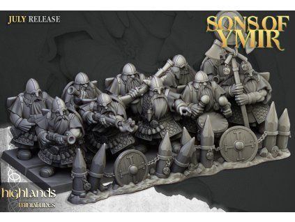 dwarf marksmen unit 1 scaled