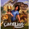 cardline dinosauri 5