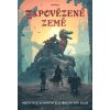zapovezene zeme cover