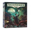 Arkham Horror Karetni hra vizualizace