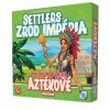 settlers zrod imperia aztekove 5