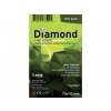 25670 1 tlama games obaly na karty diamond lime scythe 70x110 mm