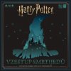 harry potter vzestup smrtijedu