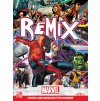 marvel remix cesky