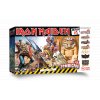 zombicide iron maiden balicek 1 cesky
