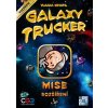 Galaxy Trucker: Mise