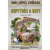 Kopytnici obalka