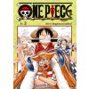06 One Piece 2 Střet s Buggyho posádkou!