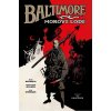 Baltimore 1: Morové lodě