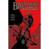 Baltimore 6: Kult rudého krále