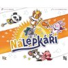 nalepkari