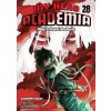 My Hero Academia Moje hrdinská akademie 28