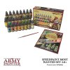 army painter speedpaint most wanted set 2 0 3
