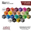 army painter speedpaint most wanted set 2 0 2