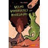 VelmiVymirajiciDinosauri TRex titulka01