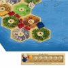 Catan: Zámořské objevy - Rozšíření