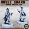 noble guard 1