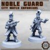 noble guard