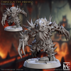 0SQ HERO 2 Thorgdur
