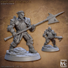 SQ UNIT V FIGHTER C