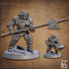 SQ UNIT V FIGHTER F