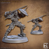 SQ UNIT V FIGHTER D
