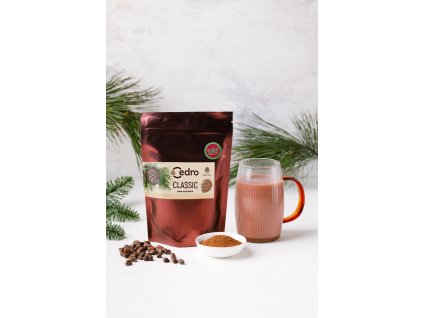 Classic Cedar Drink 120g